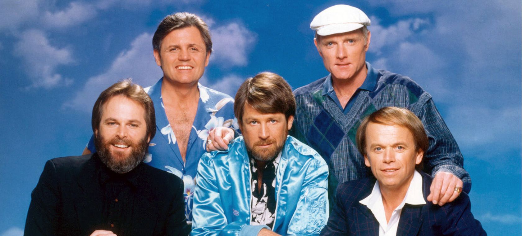 The Beach Boys venden los derechos de su nombre y todo su catálogo musical The Beach Boys venden los derechos de su nombre y todo su catálogo musical