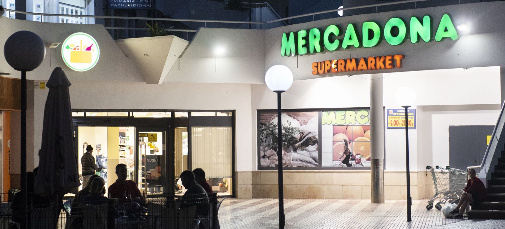Así es el llamado 'invento milagro de Mercadona' que causa sensación por solo 4 euros Así es el llamado 'invento milagro de Mercadona' que causa sensación por solo 4 euros