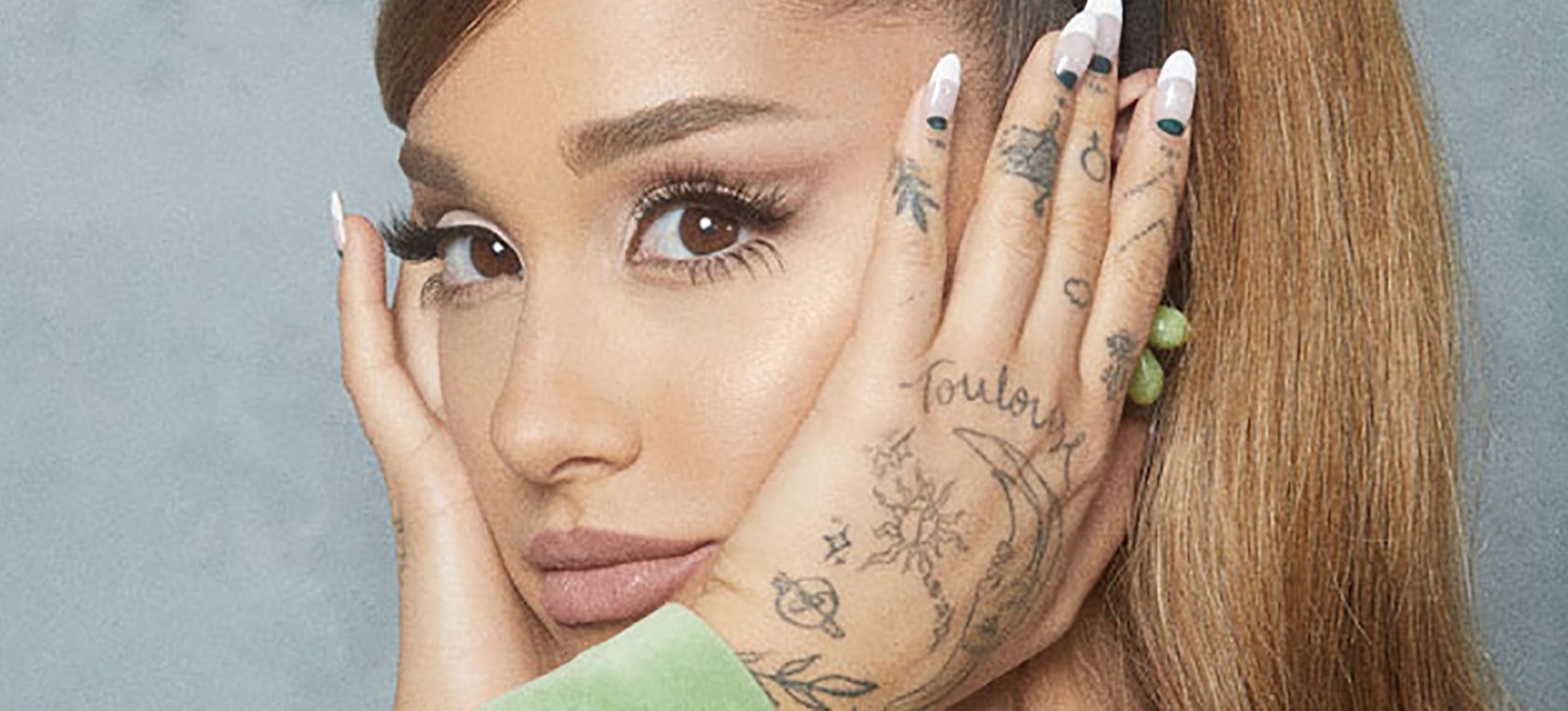 Ariana Grande, Natalia Lacunza, Beret y Luis Fonsi nos suben la adrenalian con sus nuevas canciones Ariana Grande, Natalia Lacunza, Beret y Luis Fonsi nos suben la adrenalian con sus nuevas canciones