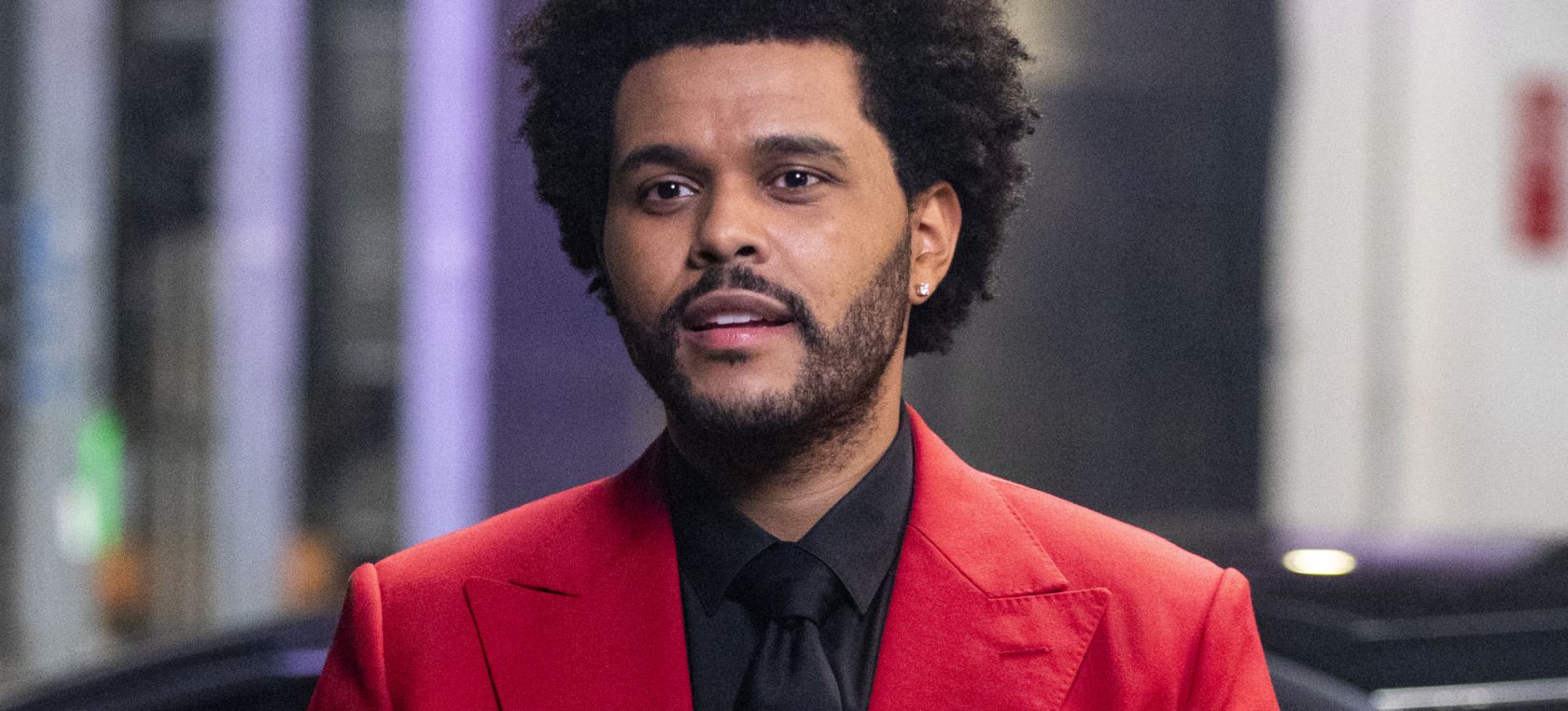 The Weeknd The Weeknd