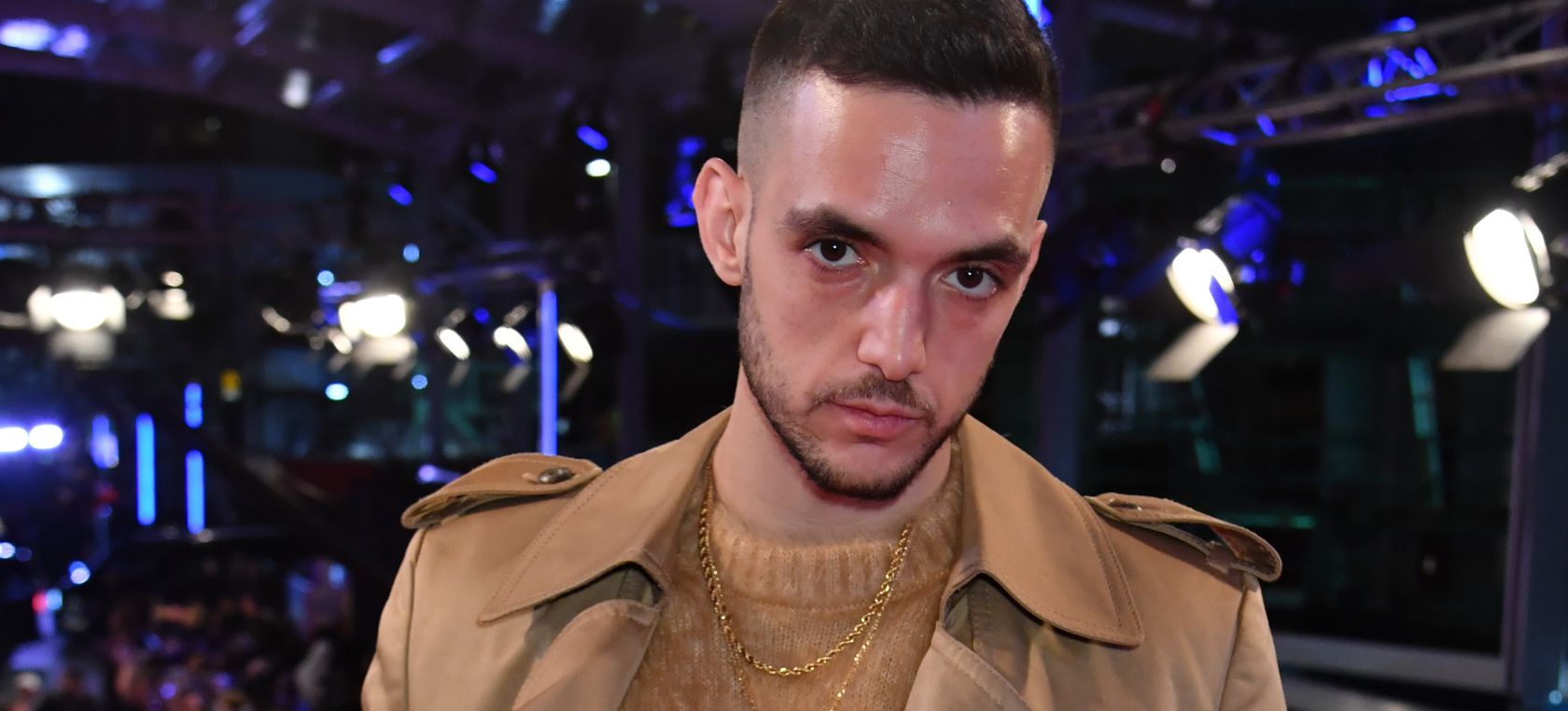 C. Tangana podría haber fichado a otra de las actrices españolas del momento para su próximo videoclip C. Tangana podría haber fichado a otra de las actrices españolas del momento para su próximo videoclip