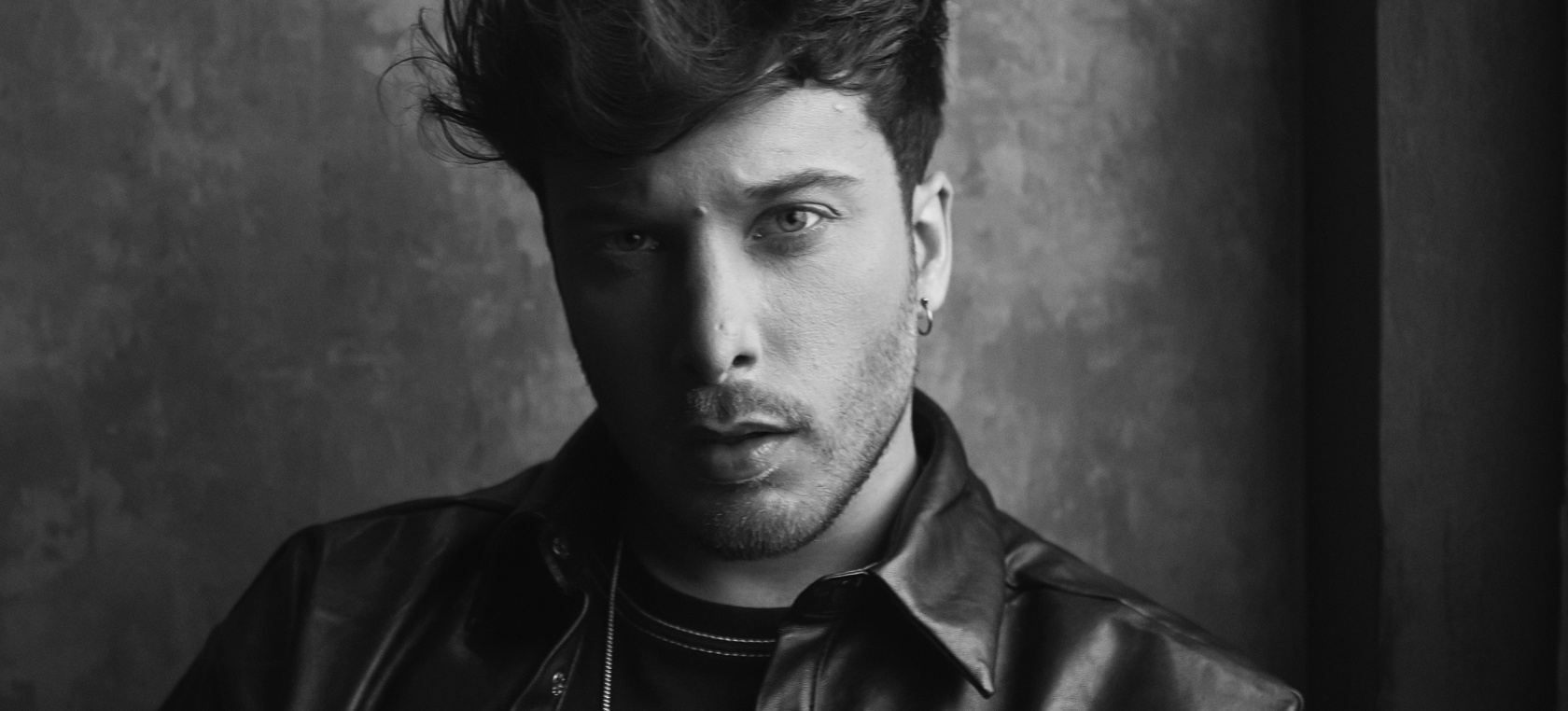 Blas Cantó representará a España en Eurovisión con ‘Voy a quedarme’ Blas Cantó representará a España en Eurovisión con ‘Voy a quedarme’