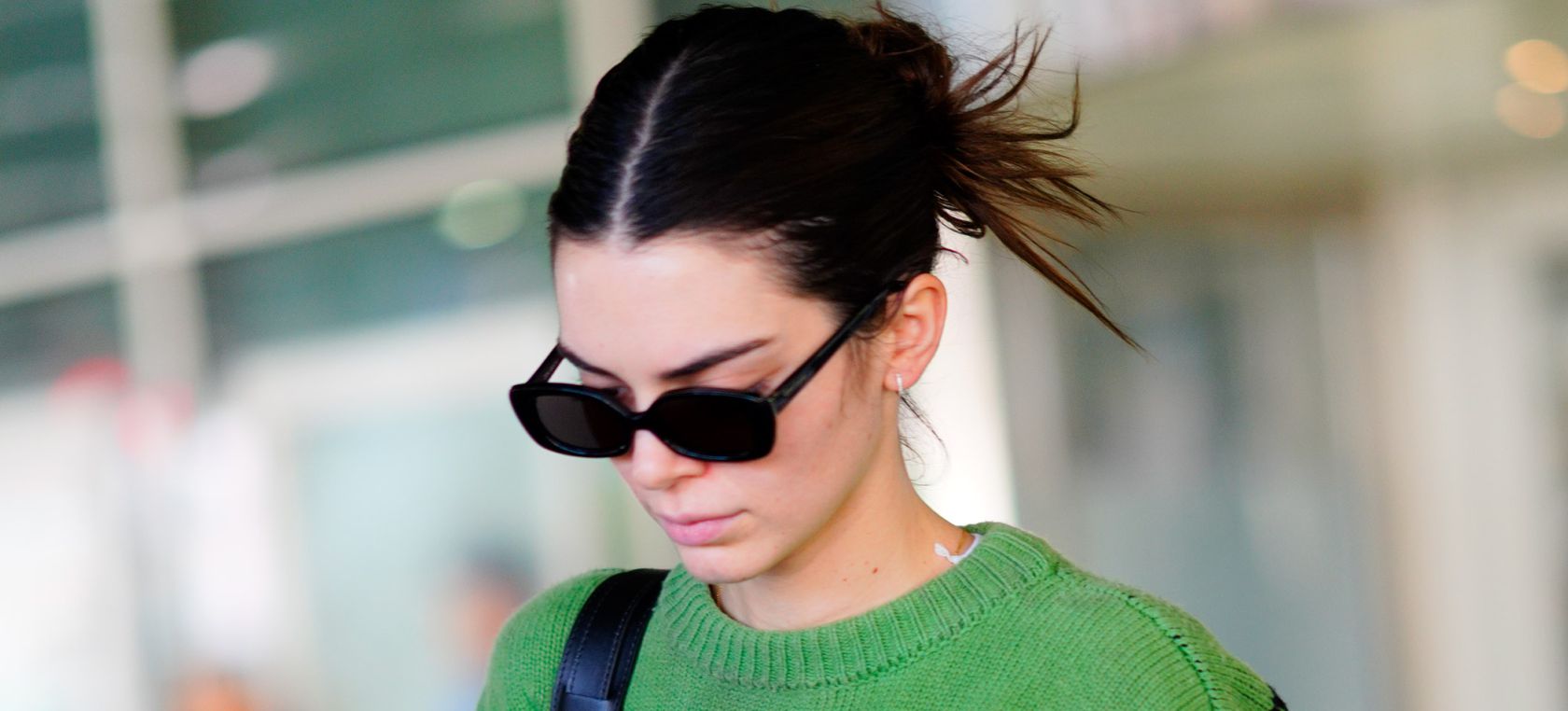 Acusan a Kendall Jenner de apropiación cultural por sacar una marca de tequila Acusan a Kendall Jenner de apropiación cultural por sacar una marca de tequila