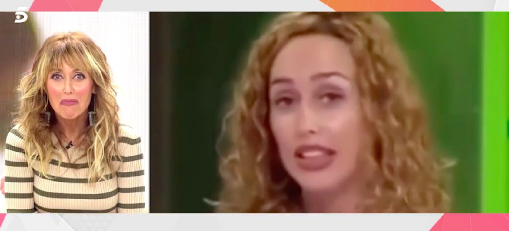 El casting de Emma García para presentar ‘A tu lado’: “Me he quedado impactada” El casting de Emma García para presentar ‘A tu lado’: “Me he quedado impactada”