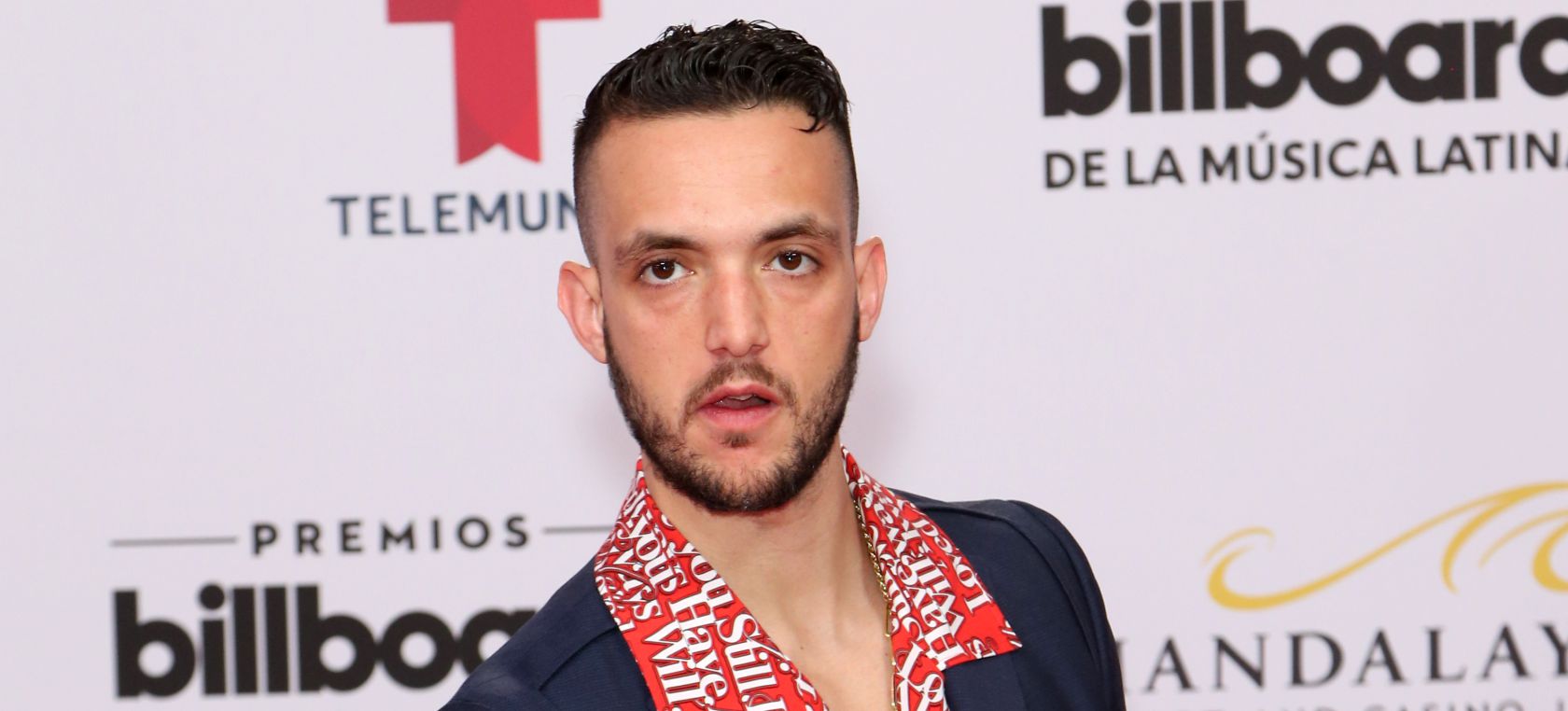 C. Tangana debutará en el cine en una película sobre la masacre yihadista de Bataclan C. Tangana debutará en el cine en una película sobre la masacre yihadista de Bataclan