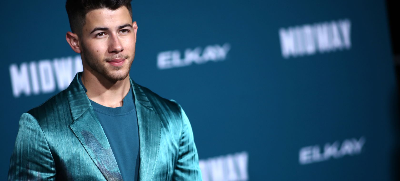 Nick Jonas Nick Jonas