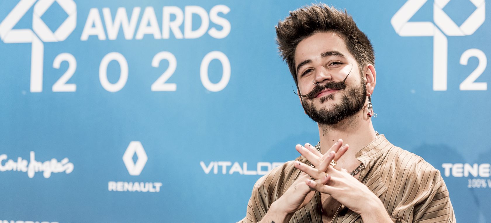 Camilo Camilo