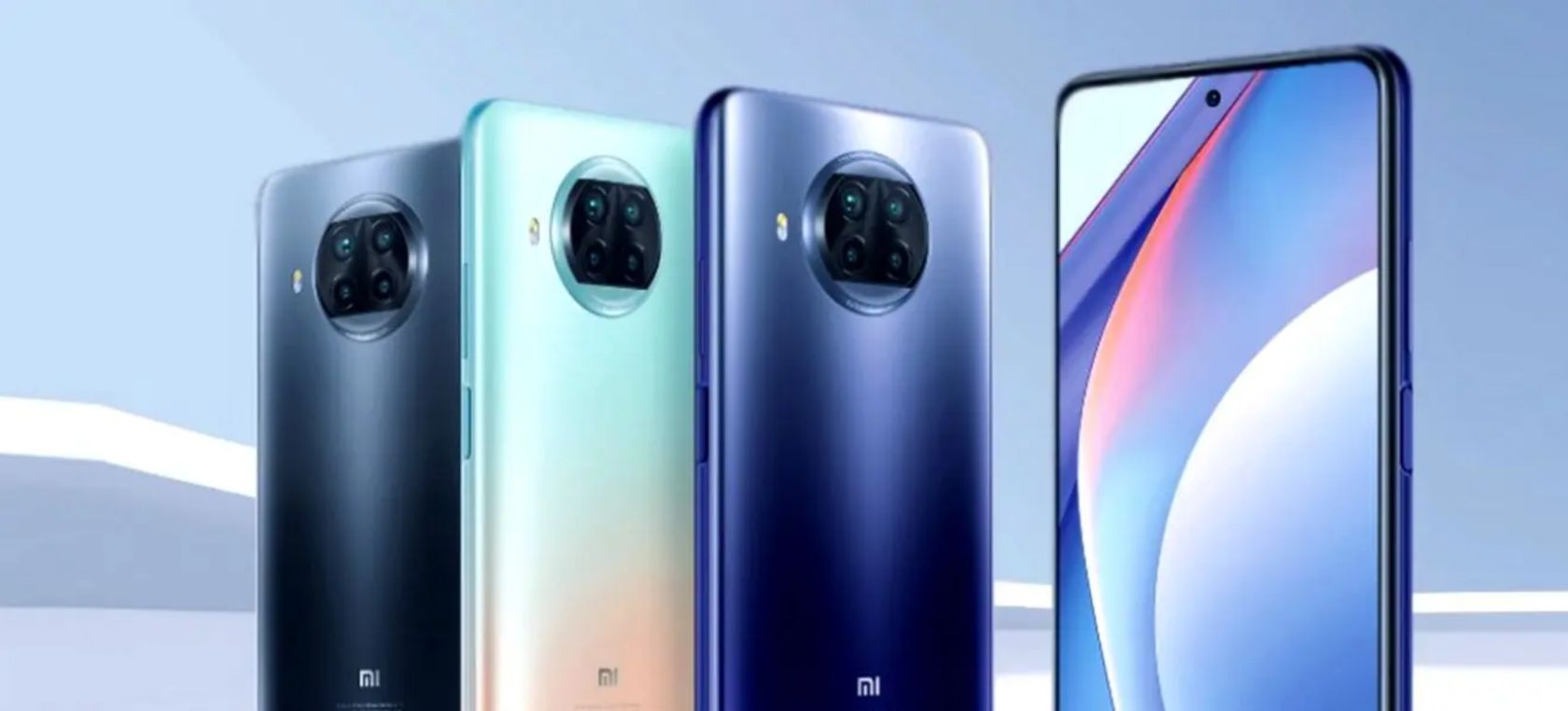 El Redmi Note 10 también tendrá versión Pro Max El Redmi Note 10 también tendrá versión Pro Max