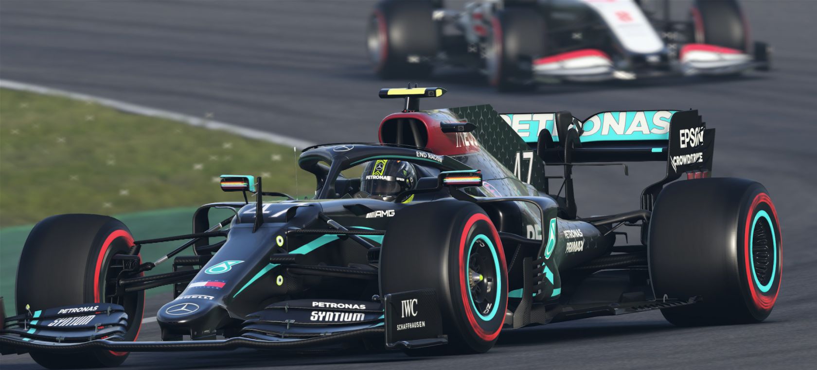 F1 F1