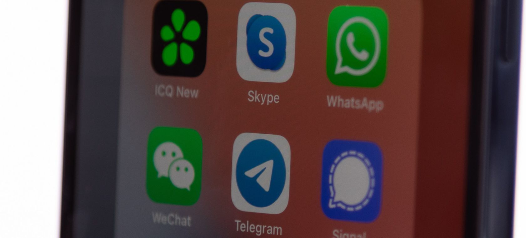 “¿Cuál de los dos eres de la foto?”: la conversación de Whatsapp que ha arrasado “¿Cuál de los dos eres de la foto?”: la conversación de Whatsapp que ha arrasado