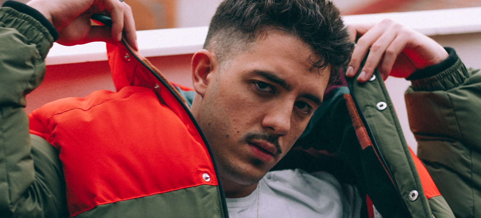 Conoce a Cocco Lexa, el exponente granadino del ‘Flow Latino Mediterráneo’ Conoce a Cocco Lexa, el exponente granadino del ‘Flow Latino Mediterráneo’