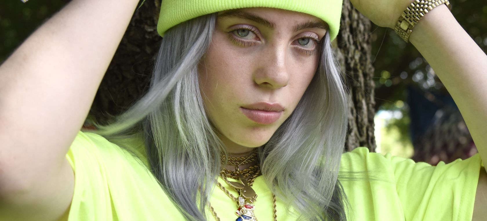 Billie Eilish Billie Eilish