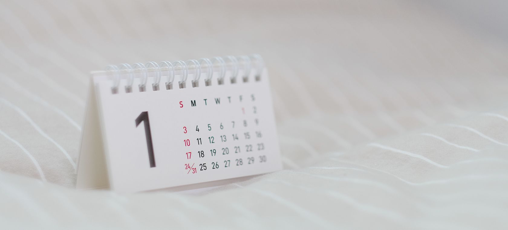 ¿Por qué febrero tiene solo 28 días? La historia del que fué el último mes del año ¿Por qué febrero tiene solo 28 días? La historia del que fué el último mes del año