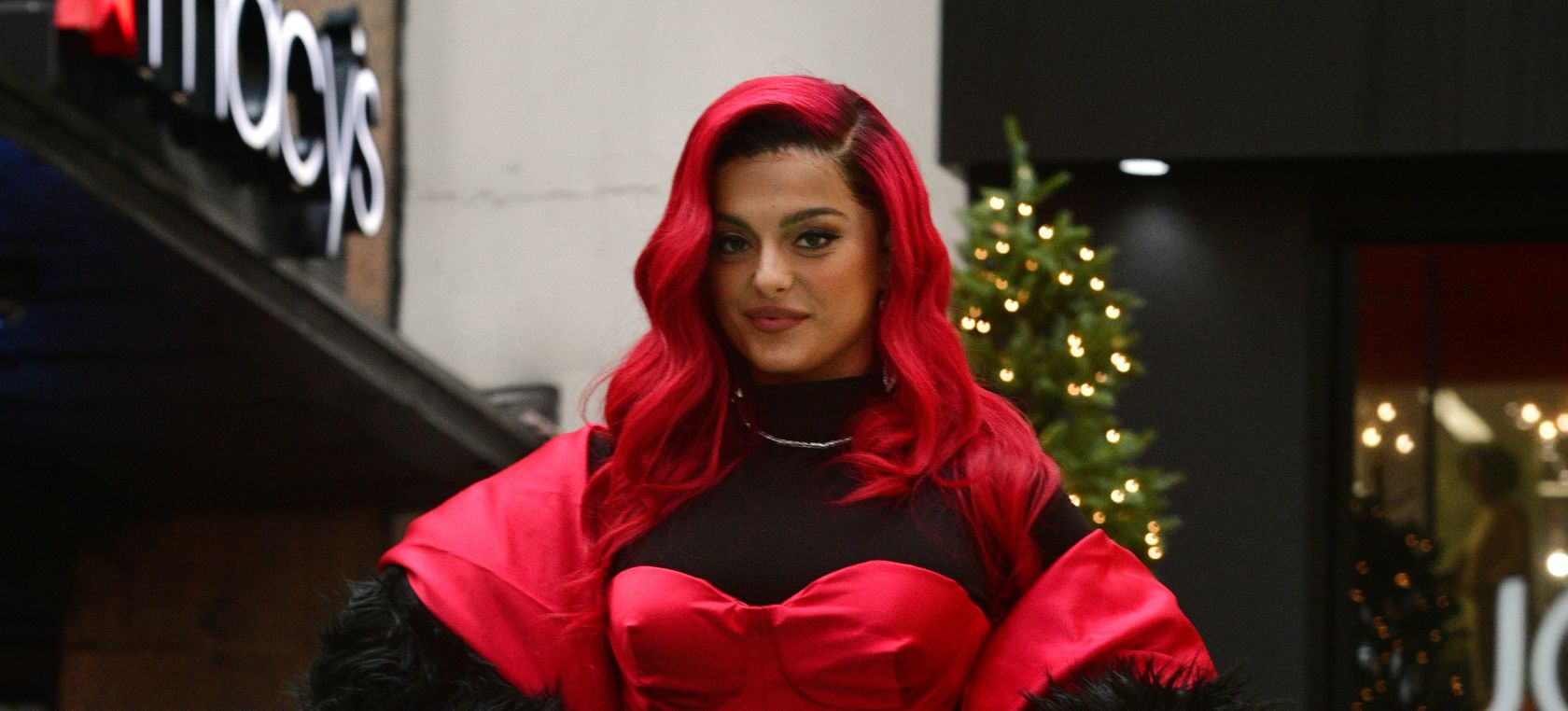 Bebé Rexha o cómo dar un zasca directo a un hater Bebé Rexha o cómo dar un zasca directo a un hater