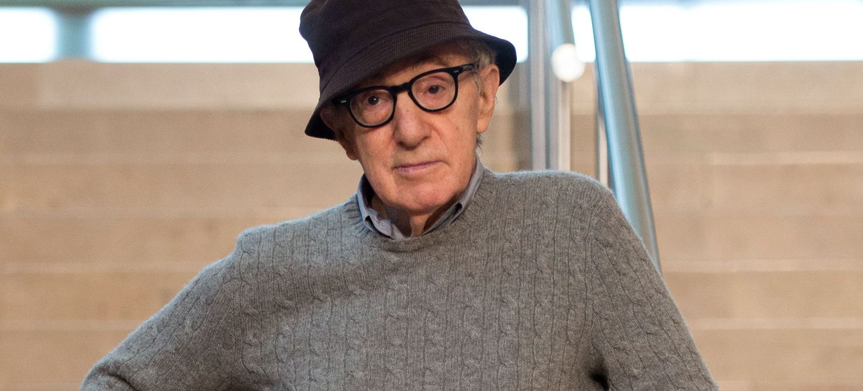Woody Allen Woody Allen