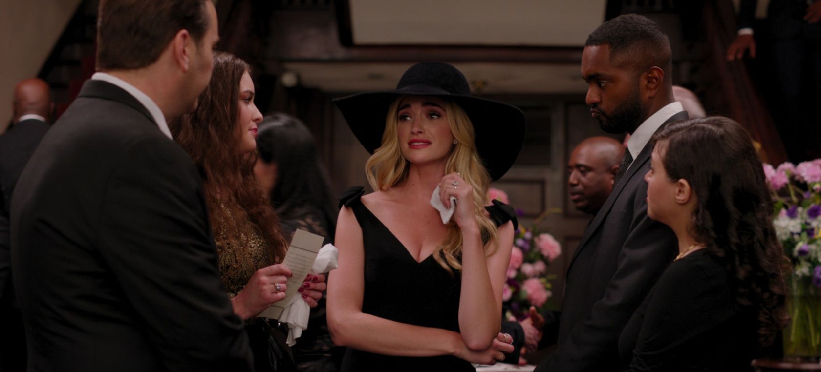 5 datos sobre Brianne Howey, la actriz que da vida a Georgia en ‘Ginny y Georgia’ de Netflix 5 datos sobre Brianne Howey, la actriz que da vida a Georgia en ‘Ginny y Georgia’ de Netflix