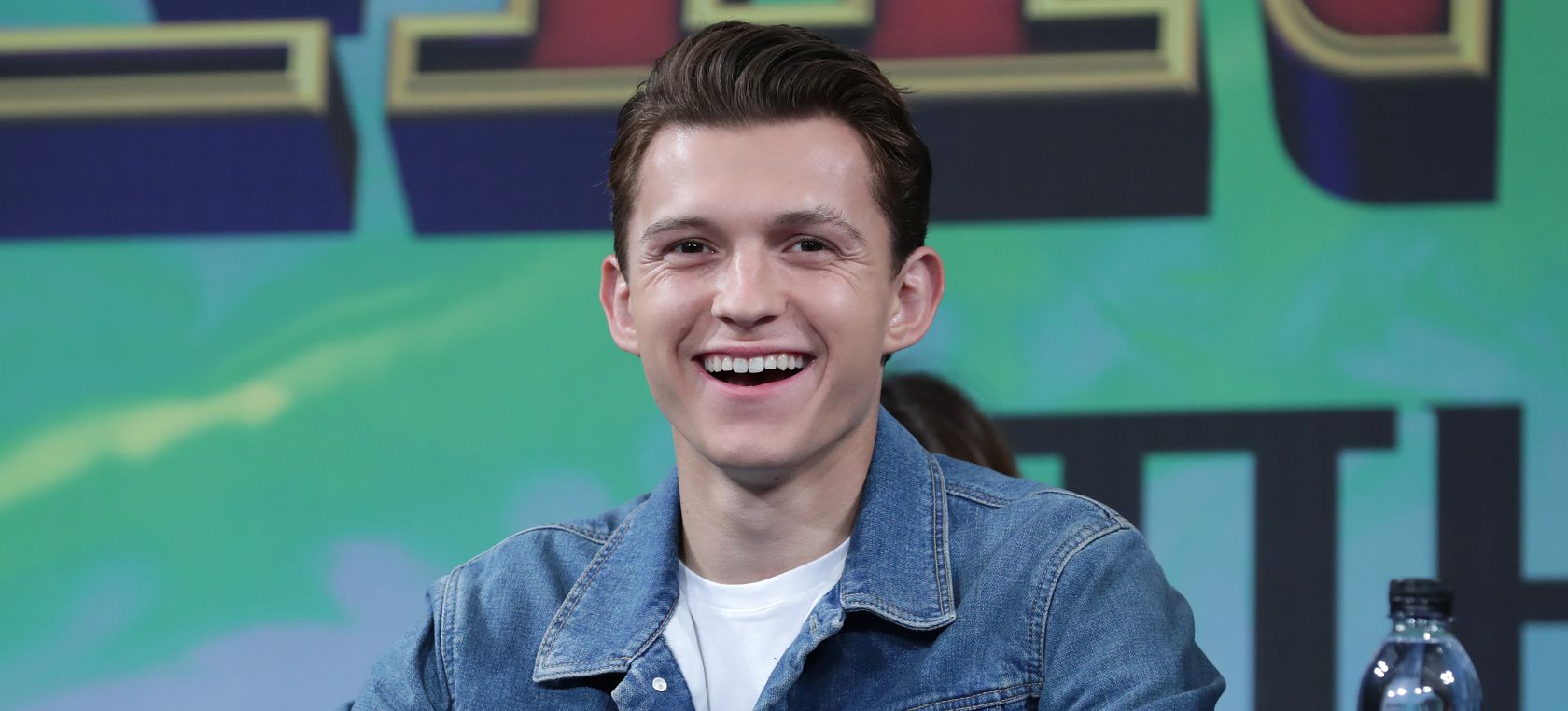 ‘Spider-Man 3’ ya tiene título oficial (y esta vez no es una broma de Tom Holland) ‘Spider-Man 3’ ya tiene título oficial (y esta vez no es una broma de Tom Holland)