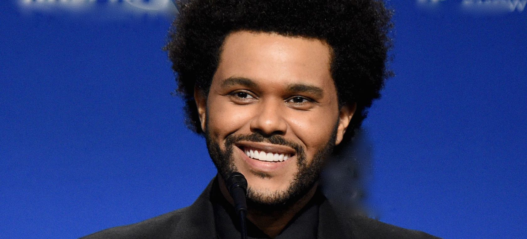 Tras dos Nº1 y el récord de permanencia, The Weeknd quiere más: es candidato a la lista con ‘Save your tears’ Tras dos Nº1 y el récord de permanencia, The Weeknd quiere más: es candidato a la lista con ‘Save your tears’