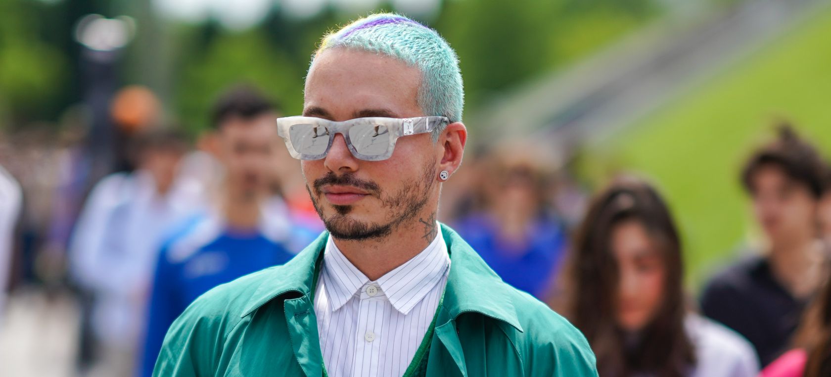 J Balvin J Balvin