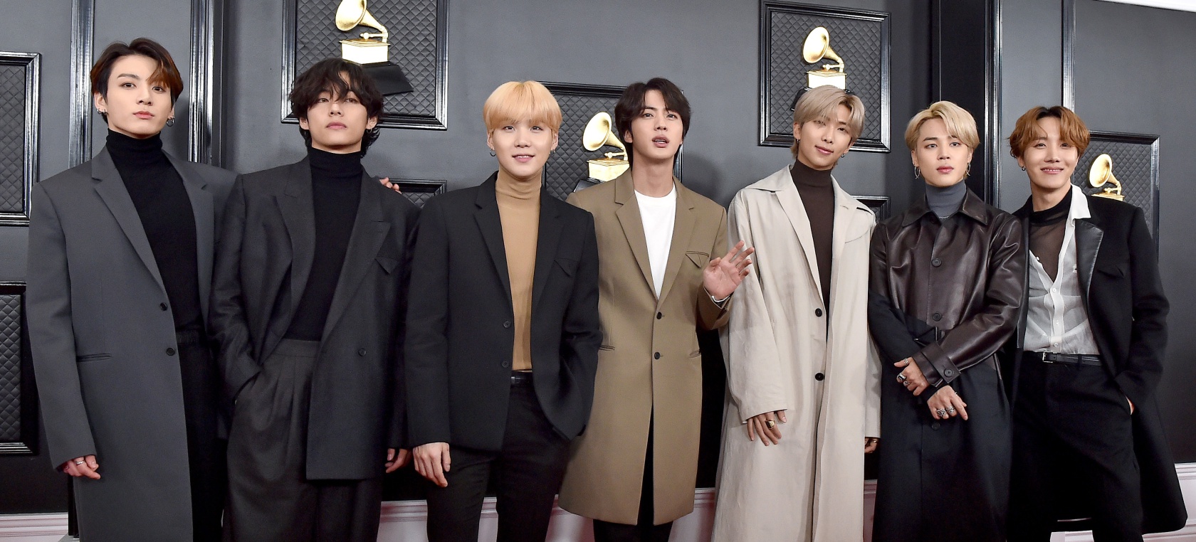 BTS emociona al ritmo de ‘Fix You’ de Coldplay y la banda reacciona BTS emociona al ritmo de ‘Fix You’ de Coldplay y la banda reacciona