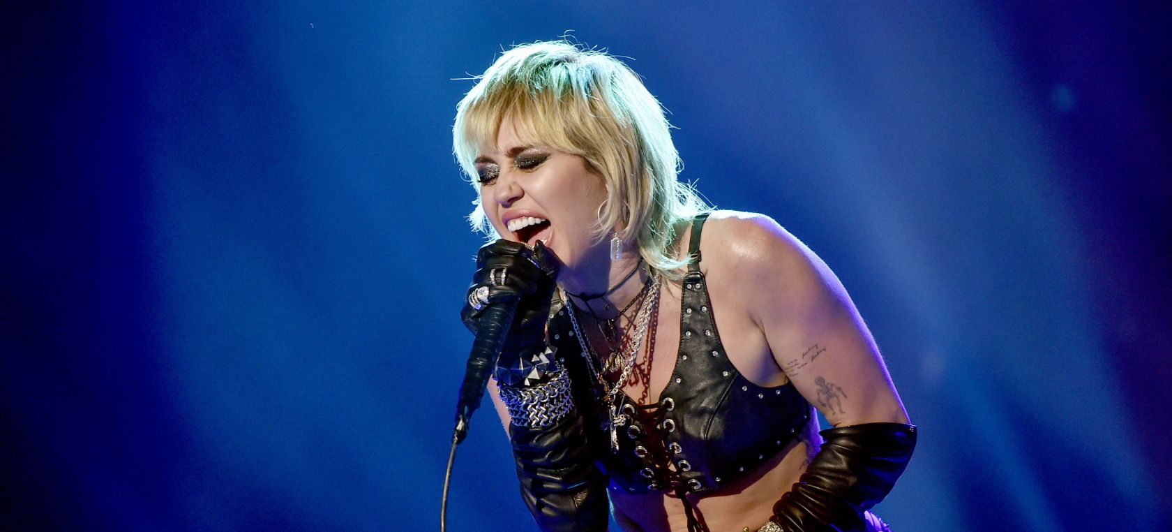 Miley Cyrus Miley Cyrus