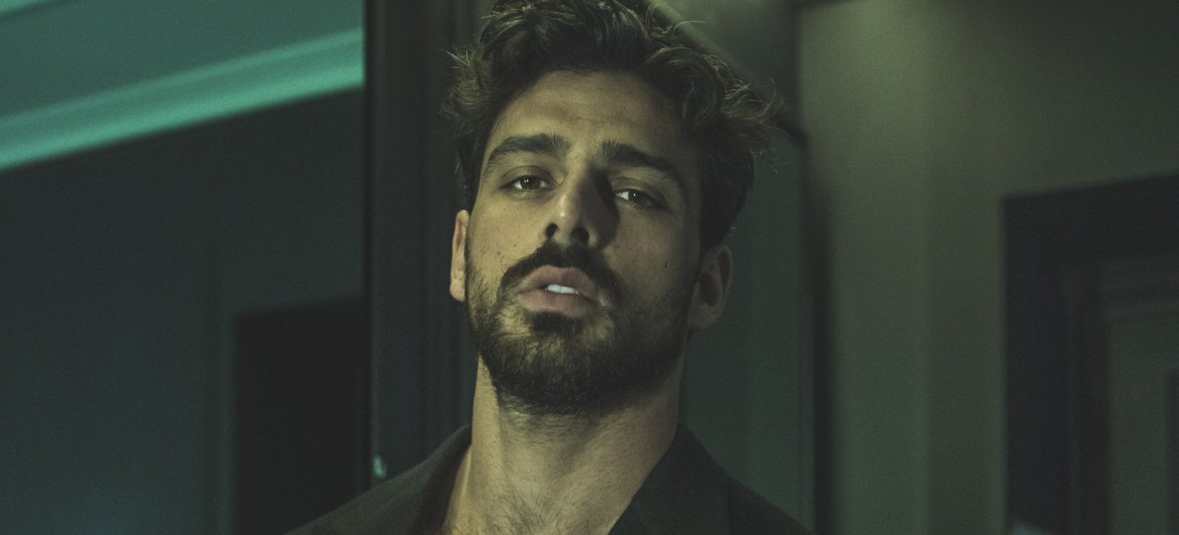 Michele Morrone: 5 cosas que quizás no sabías de su faceta como cantante Michele Morrone: 5 cosas que quizás no sabías de su faceta como cantante