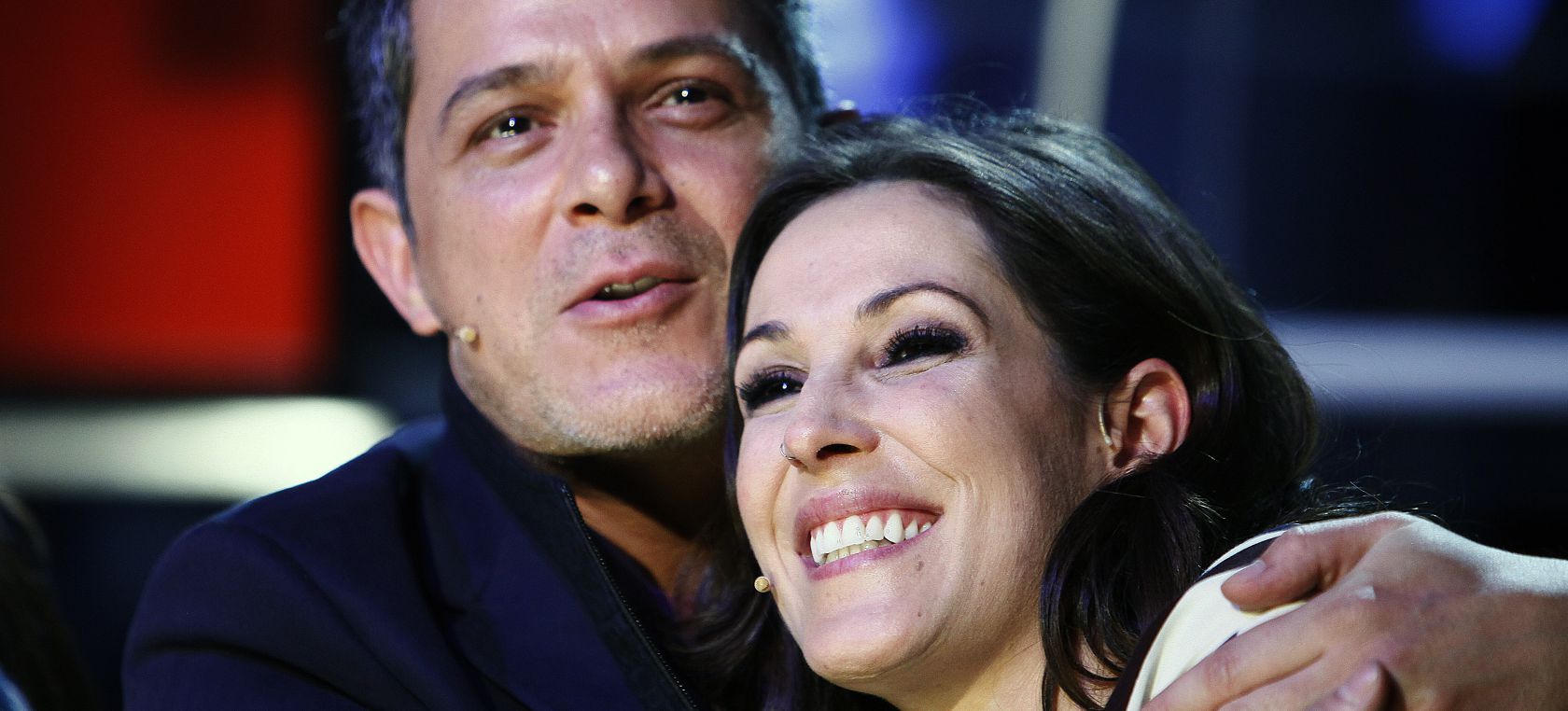 Alejandro Sanz de adolescente y Malú siendo una niña: la prueba de que llevan toda la vida siendo amigos Alejandro Sanz de adolescente y Malú siendo una niña: la prueba de que llevan toda la vida siendo amigos