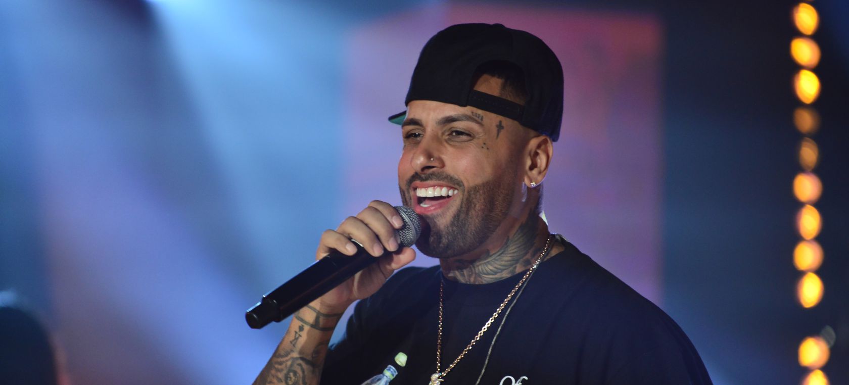 Nicky Jam Nicky Jam
