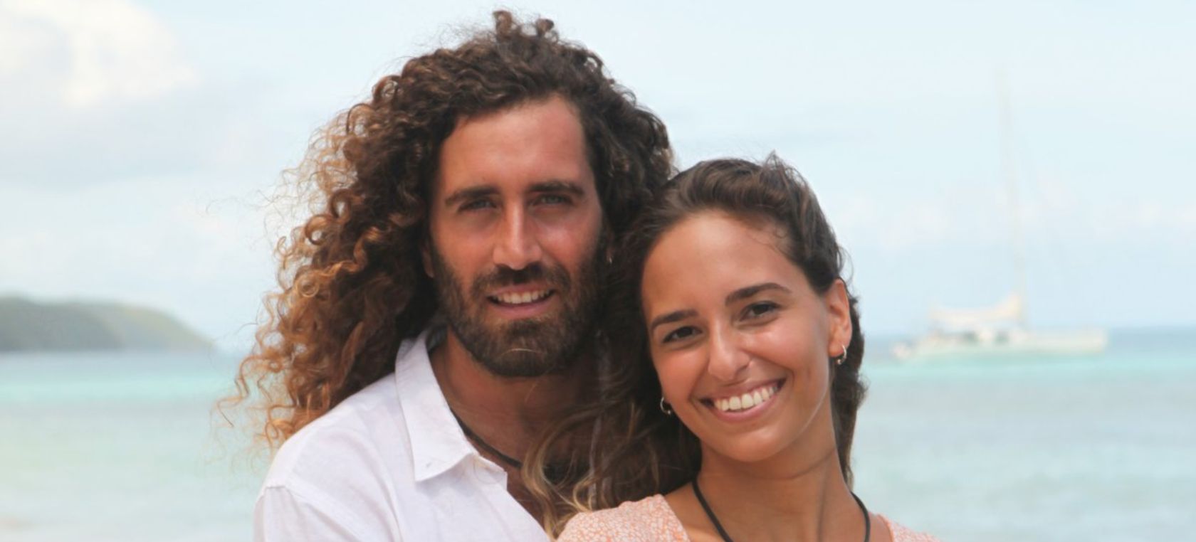 Así luce Raúl de ‘La isla de las tentaciones 3’ con el pelo corto Así luce Raúl de ‘La isla de las tentaciones 3’ con el pelo corto