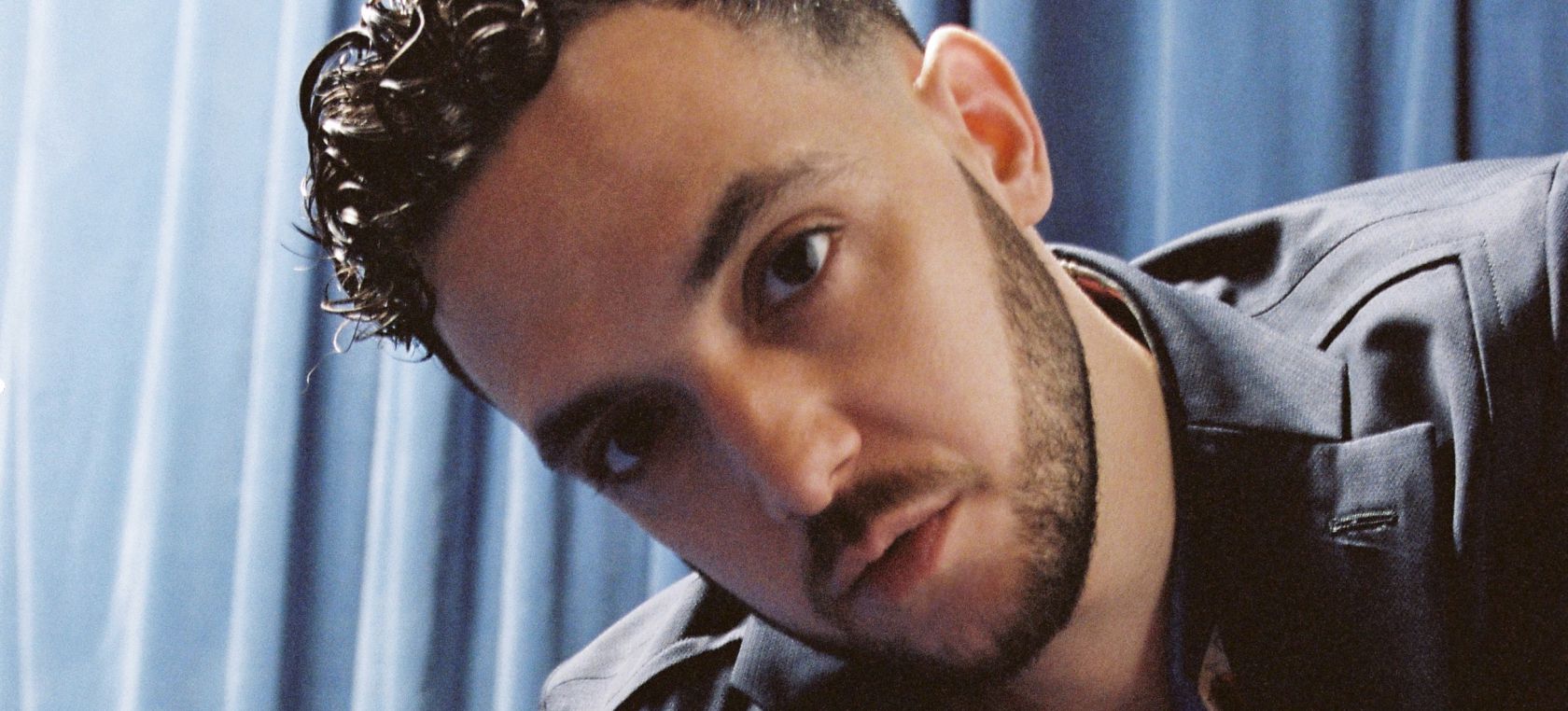 C. Tangana y Ed Maverick ponen la guinda a ‘El Madrileño’ con un nuevo videoclip cargado de melancolía C. Tangana y Ed Maverick ponen la guinda a ‘El Madrileño’ con un nuevo videoclip cargado de melancolía