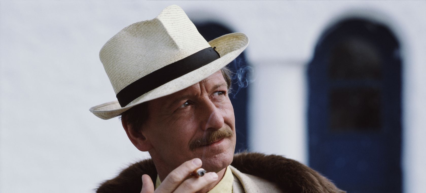 Muere Ronald Pickup, actor de ‘The Crown’, ‘Downton Abbey’ y ‘La misión’ Muere Ronald Pickup, actor de ‘The Crown’, ‘Downton Abbey’ y ‘La misión’