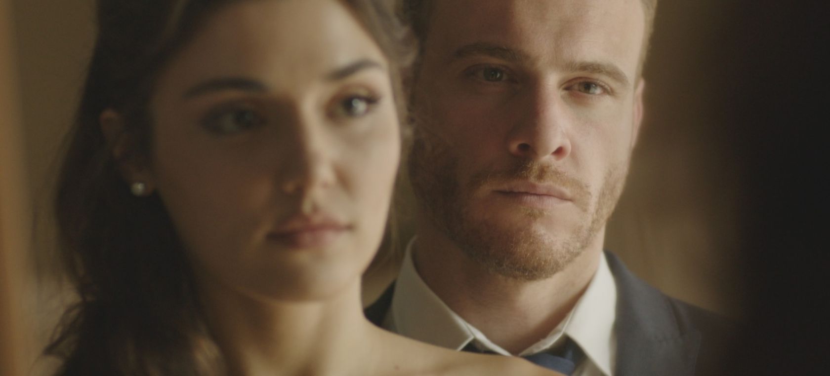 ‘Love is in the air’: ¿por qué sigue Telecinco emitiendo la serie turca si no es un éxito de audiencias? ‘Love is in the air’: ¿por qué sigue Telecinco emitiendo la serie turca si no es un éxito de audiencias?