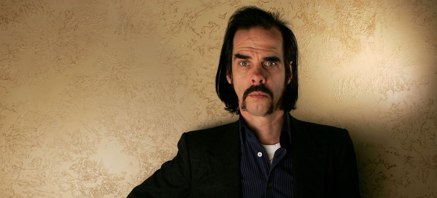 Nick Cave publica por sorpresa su nuevo disco, ‘Carnage’ Nick Cave publica por sorpresa su nuevo disco, ‘Carnage’