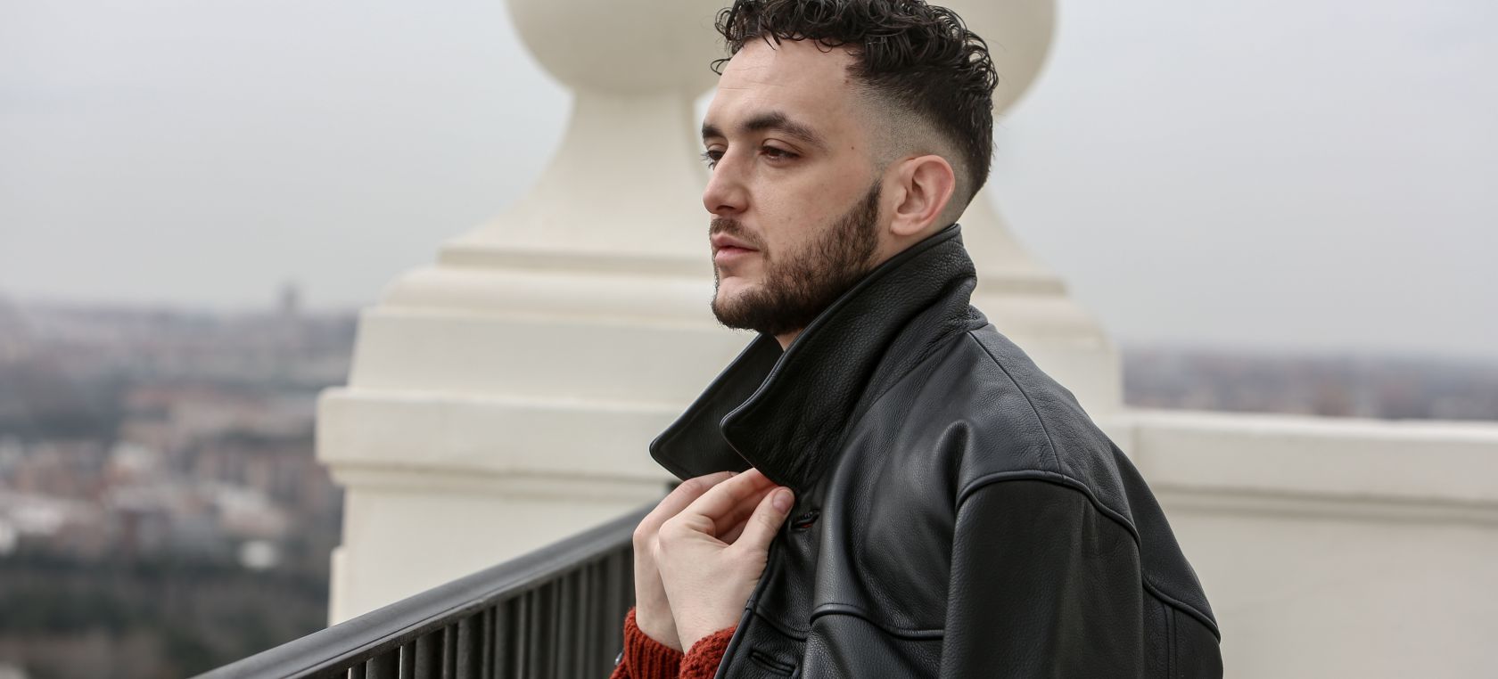 C Tangana C Tangana