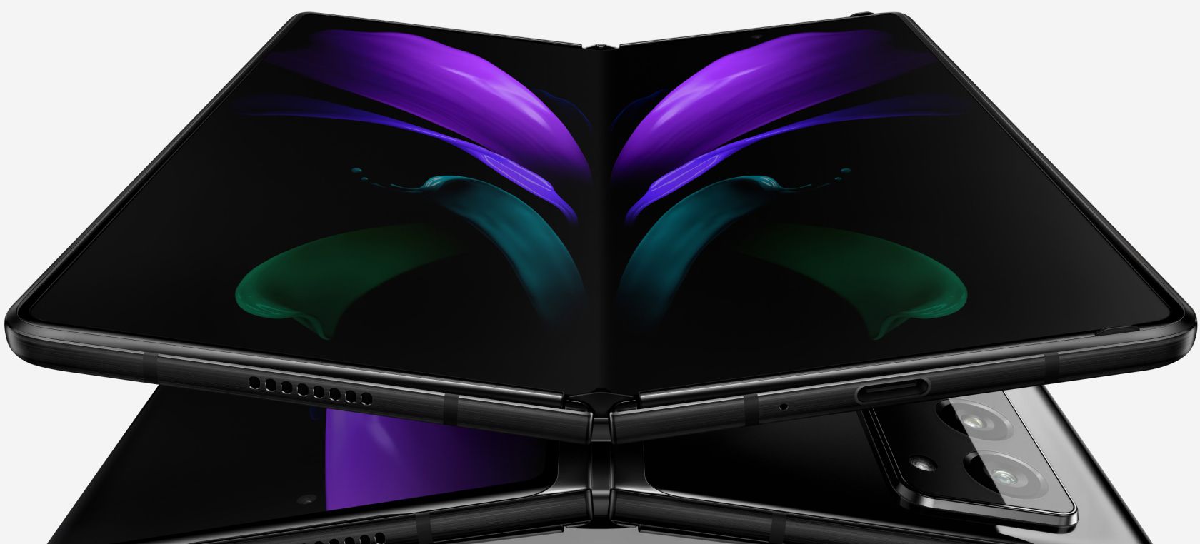 Samsung fabricará pantallas plegables para Google, Oppo y Xiaomi Samsung fabricará pantallas plegables para Google, Oppo y Xiaomi