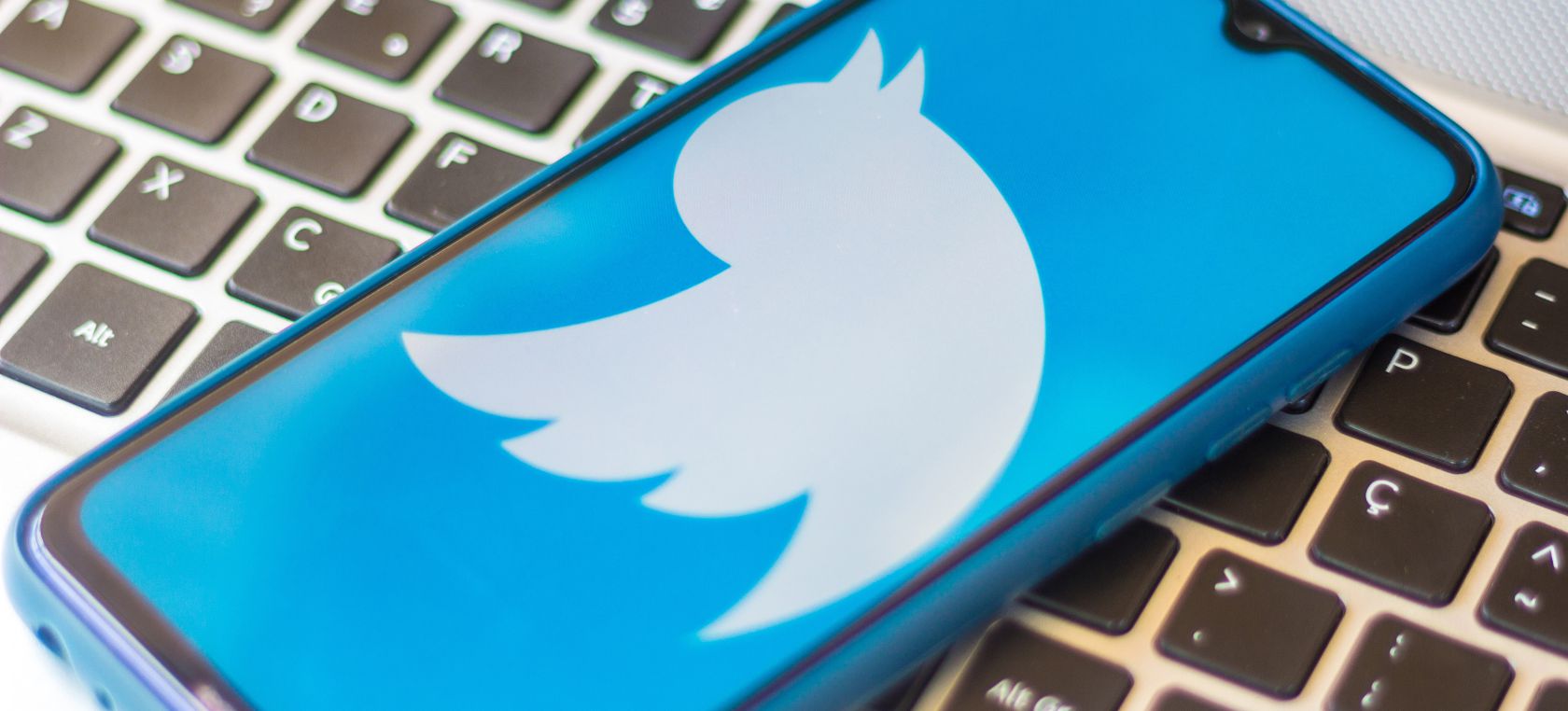 Twitter Twitter