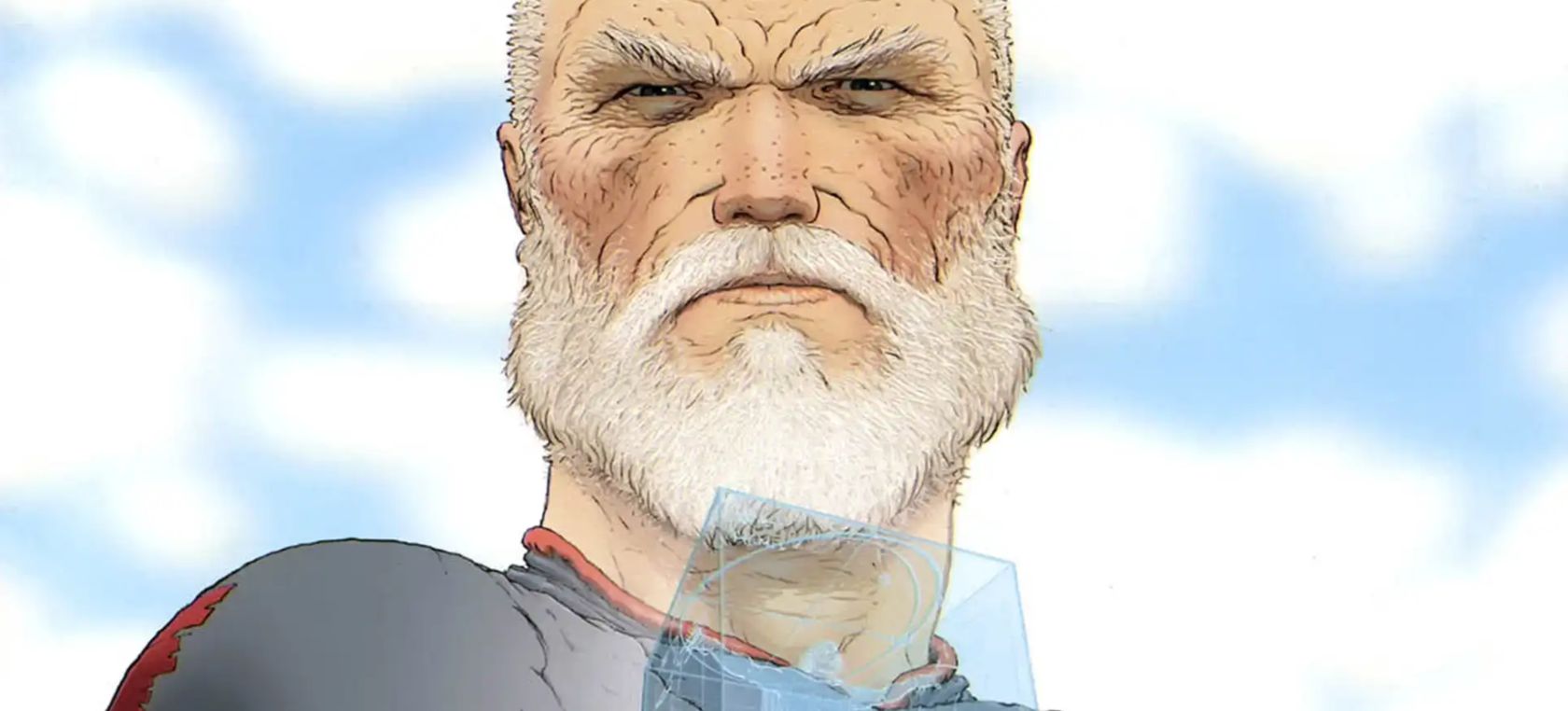 Mark Millar arranca por fin en Netflix con Jupiter’s Legacy Mark Millar arranca por fin en Netflix con Jupiter’s Legacy