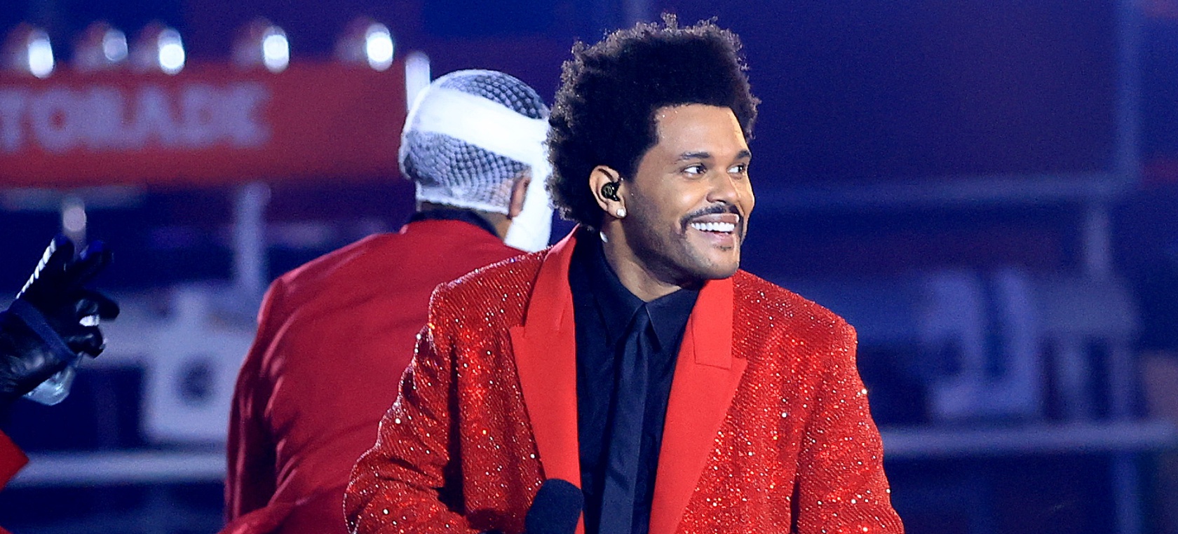 The Weeknd y ‘Save Your Tears’ entran en la Lista de LOS40: ésta es su historia The Weeknd y ‘Save Your Tears’ entran en la Lista de LOS40: ésta es su historia