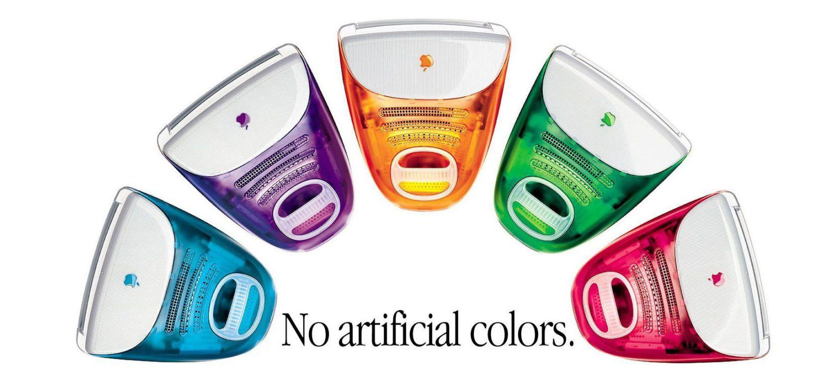 ¿iMac de colores y Mac Mini Pro en camino? ¿iMac de colores y Mac Mini Pro en camino?