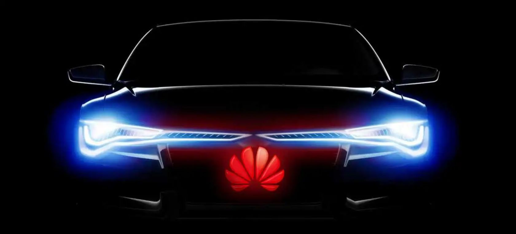 Huawei planea fabricar coches eléctricos Huawei planea fabricar coches eléctricos