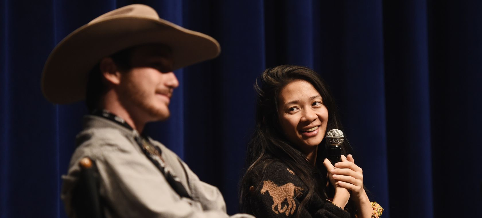 Chloe Zhao: todas las películas que debes conocer de la directora de ‘Nomadland’ Chloe Zhao: todas las películas que debes conocer de la directora de ‘Nomadland’