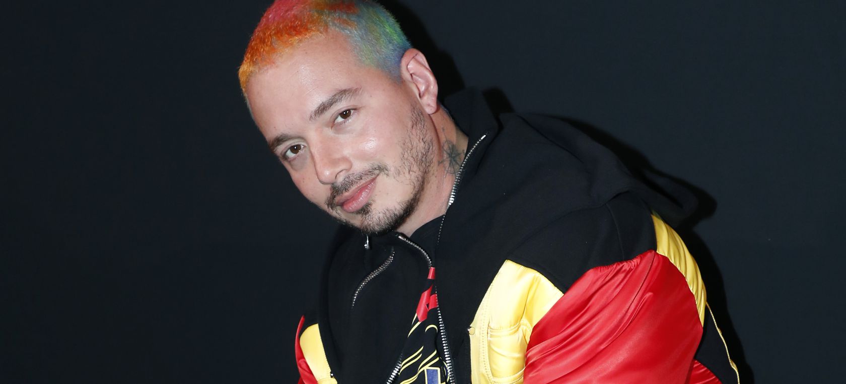 J Balvin J Balvin