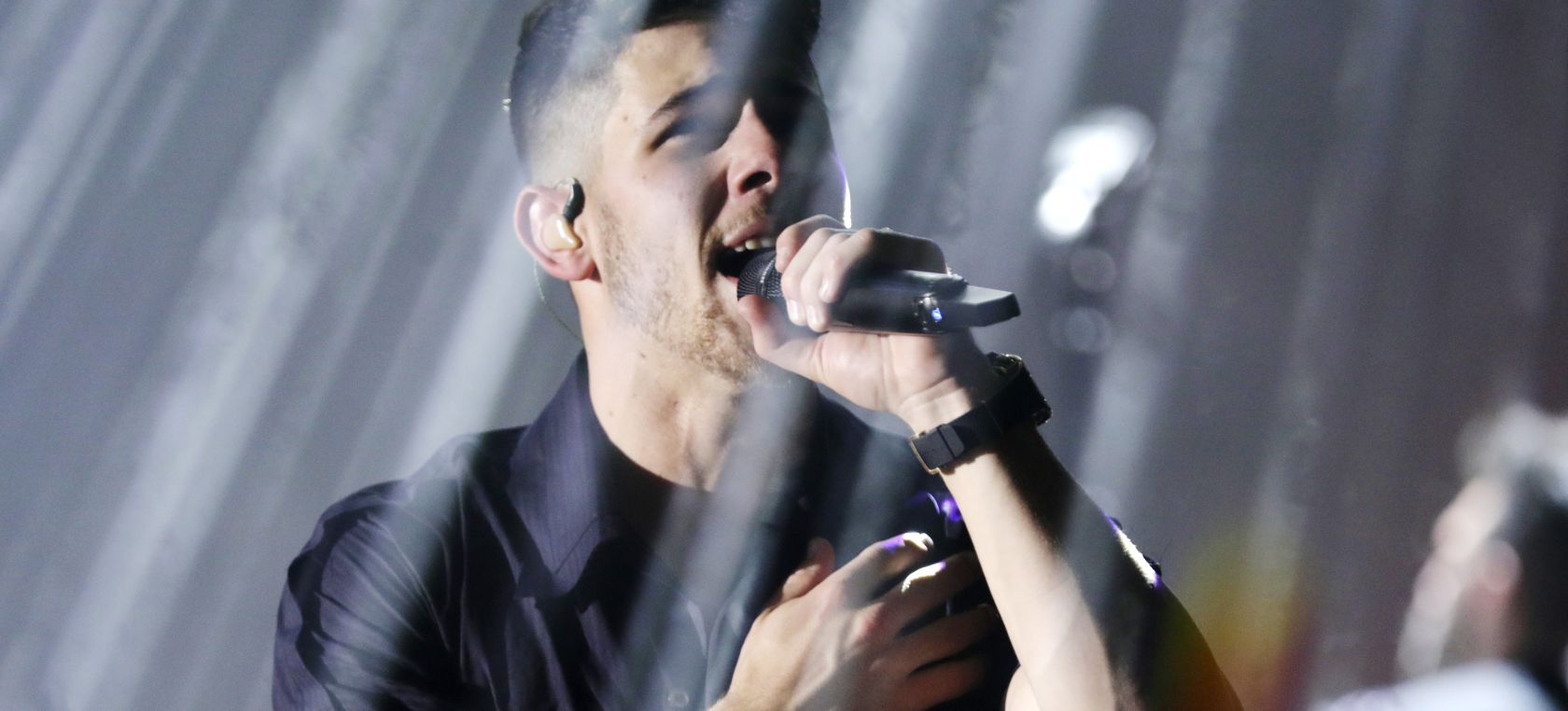 Nick Jonas Nick Jonas