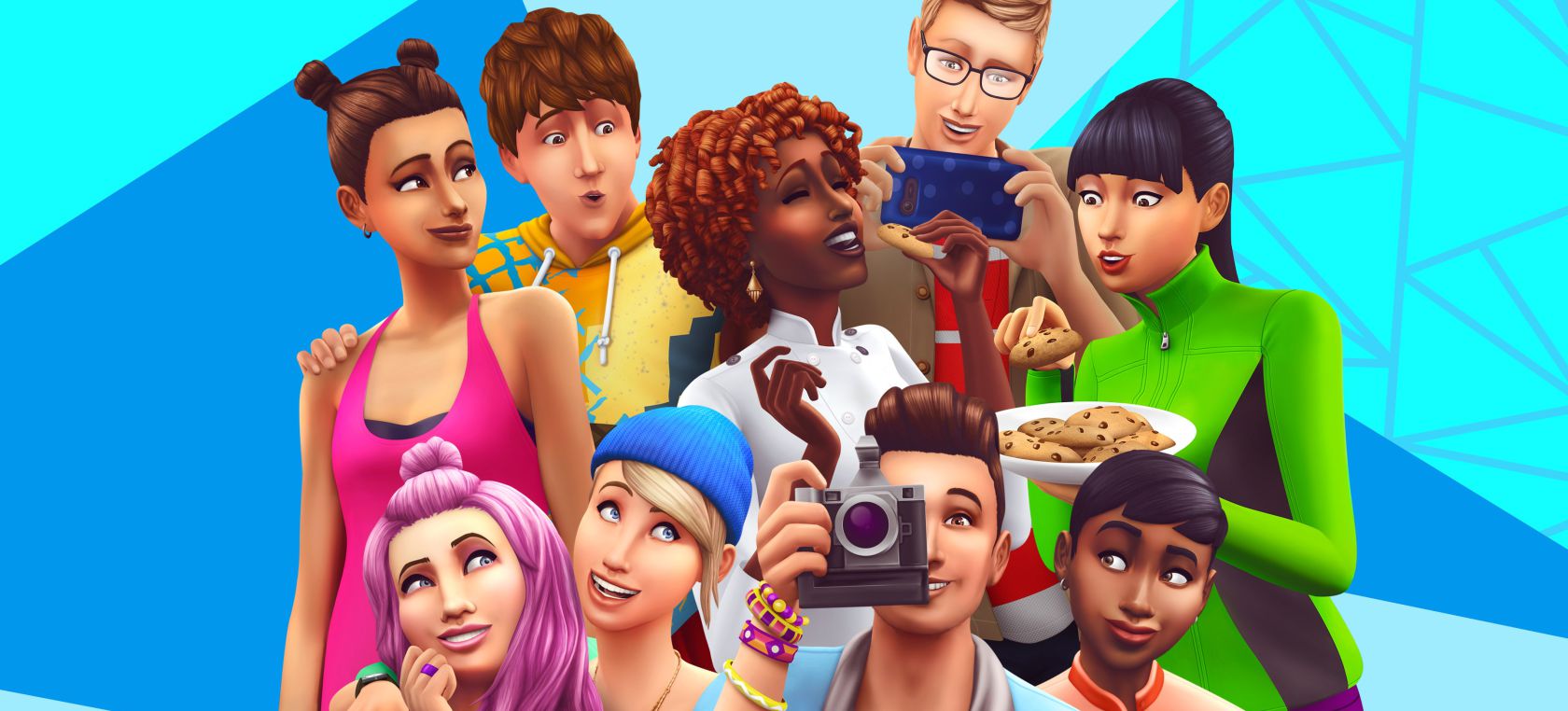 Los Sims Los Sims