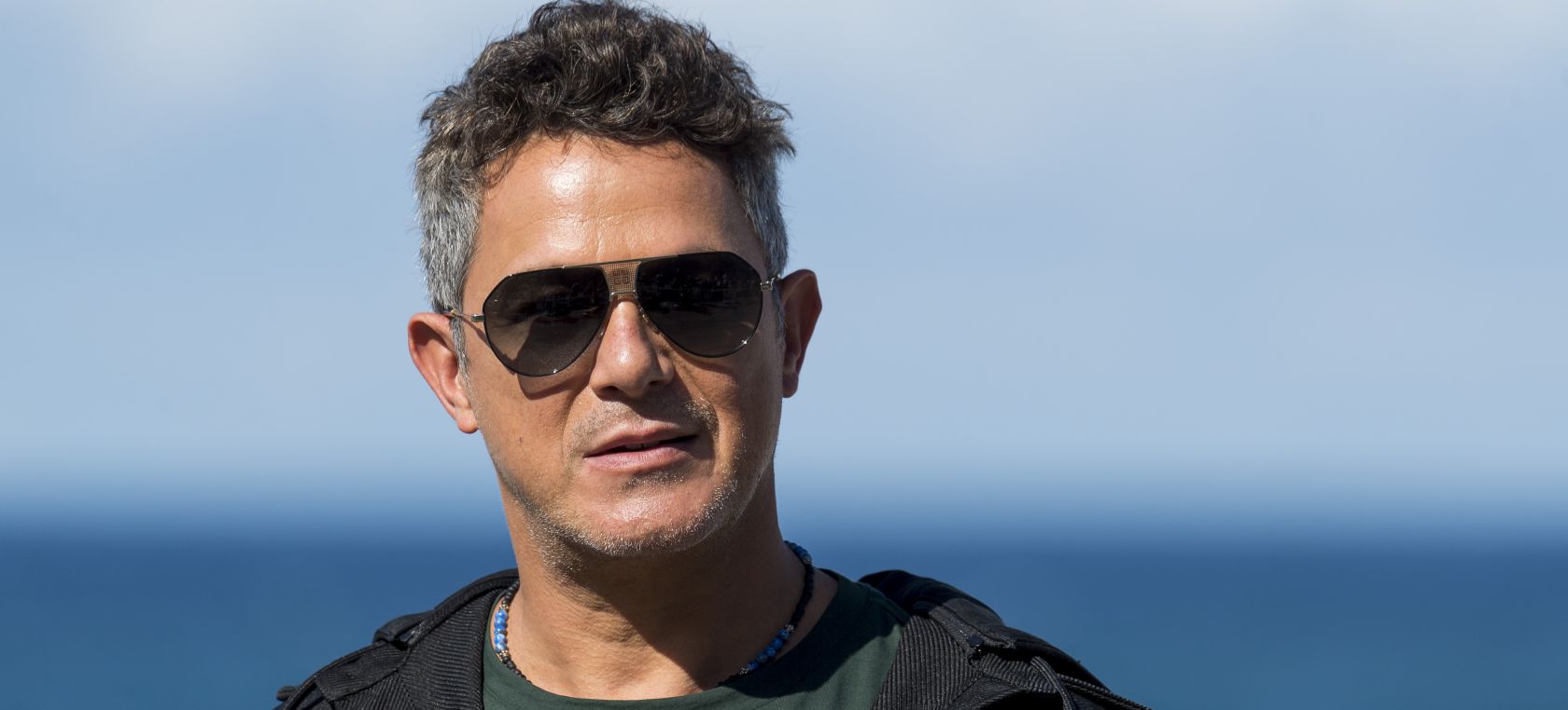 Alejandro Sanz Alejandro Sanz