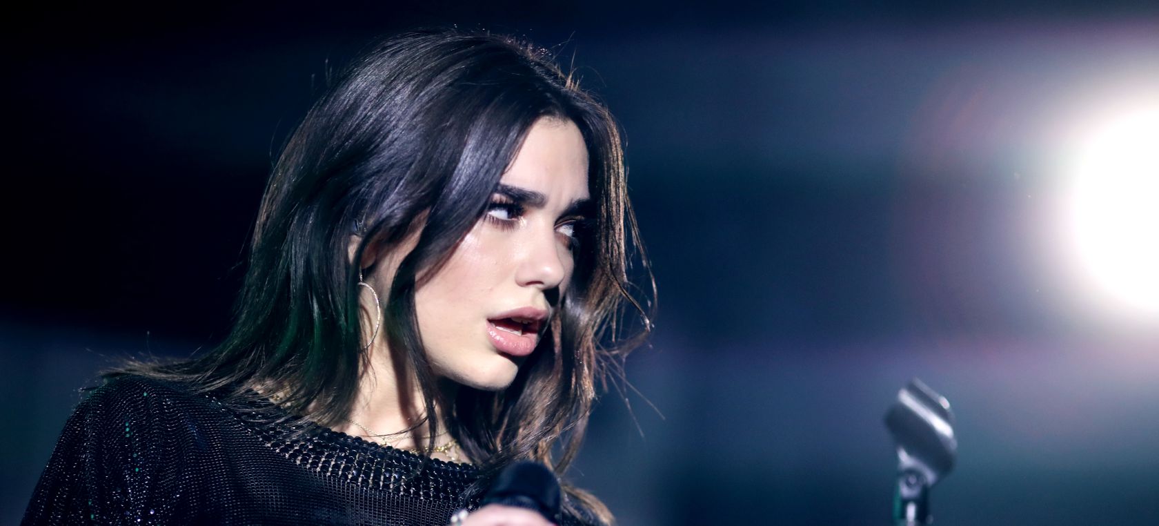 Dua Lipa Dua Lipa
