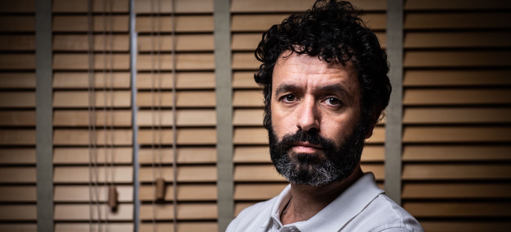 De ‘Antidisturbios’ a la Guerra Civil Española: Rodrigo Sorogoyen tiene nueva serie De ‘Antidisturbios’ a la Guerra Civil Española: Rodrigo Sorogoyen tiene nueva serie