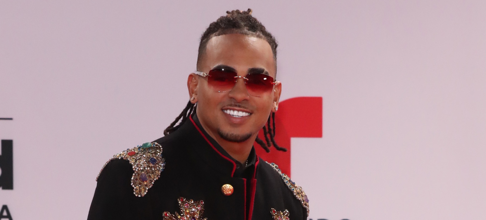 Ozuna comparte el vídeo más tierno con su hijo Jacob Ozuna comparte el vídeo más tierno con su hijo Jacob
