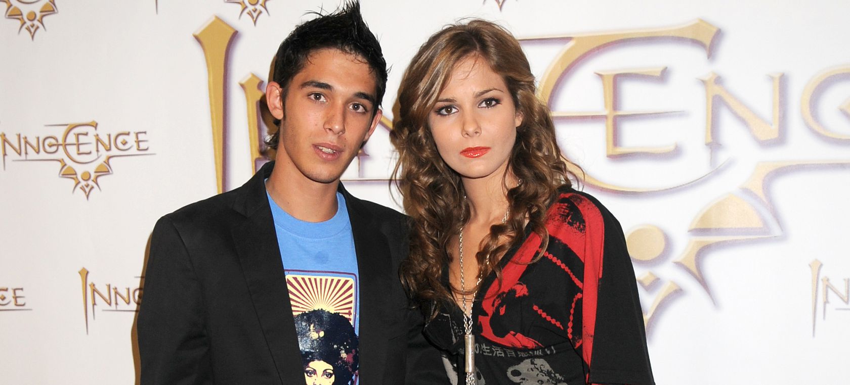 Víctor Elías y Natalia Sánchez Víctor Elías y Natalia Sánchez