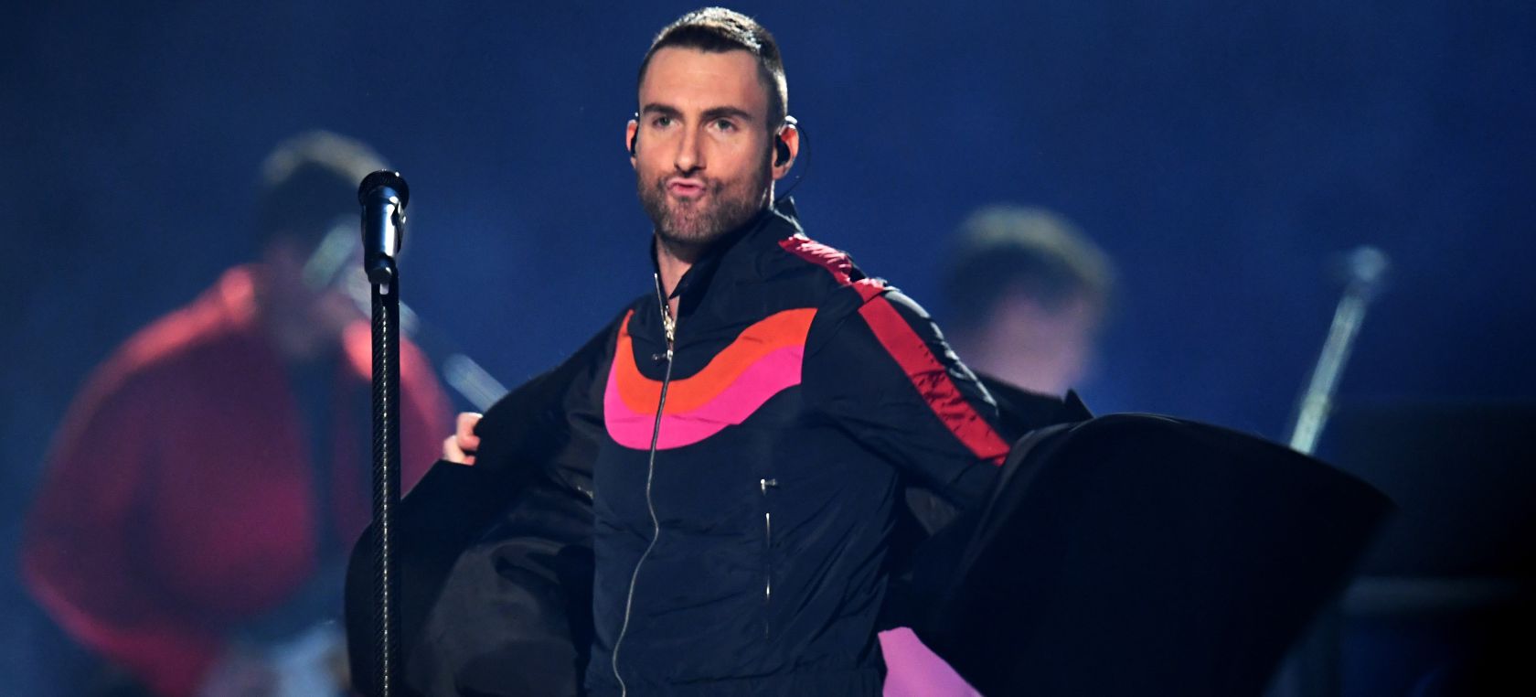Maroon 5 Maroon 5